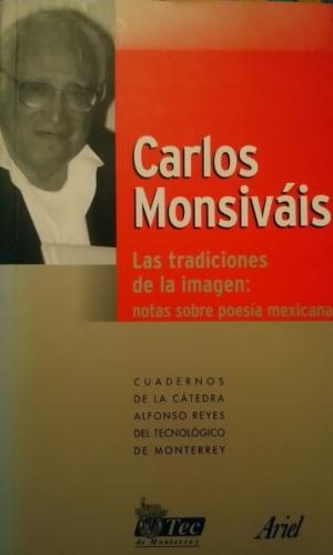 Las tradiciones de la imagen